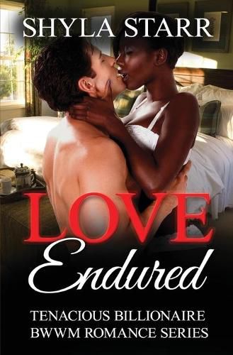 Cover image for Love Endured