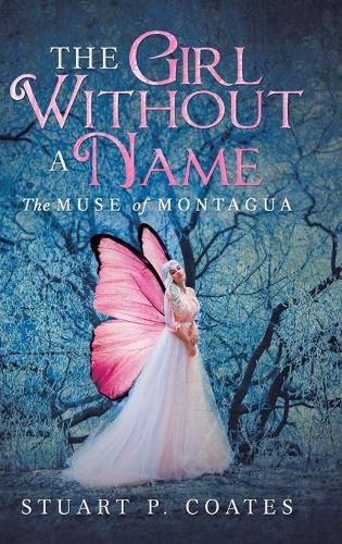 Cover image for The Girl Without a Name