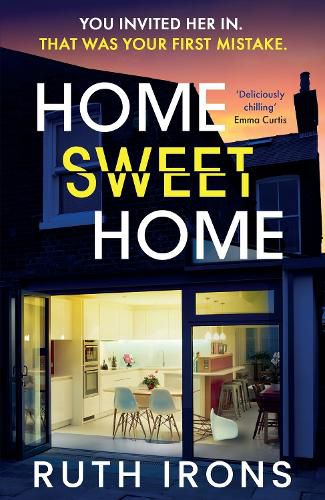 Cover image for Home Sweet Home