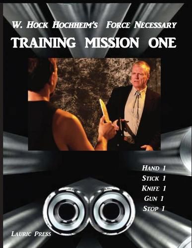 Cover image for Training Mission One