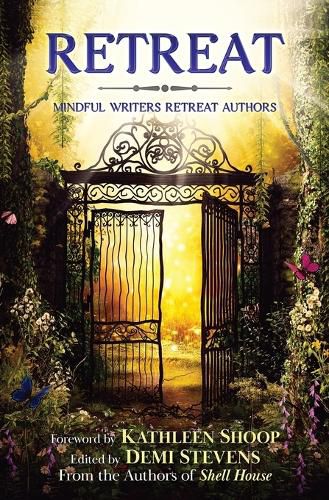 Cover image for Retreat