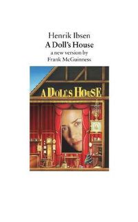 Cover image for A Doll's House