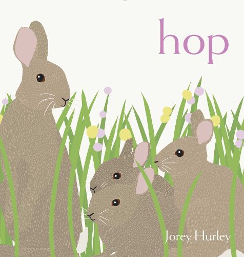 Cover image for Hop