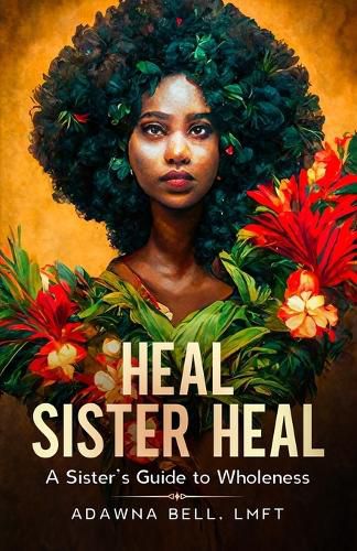 Cover image for Heal Sister Heal