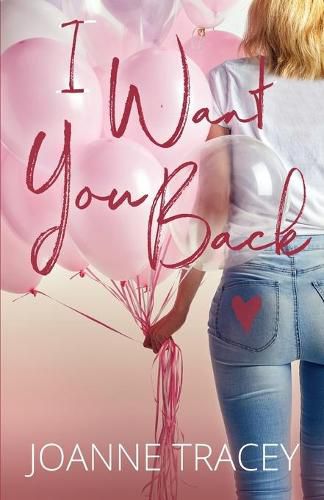 Cover image for I Want You Back