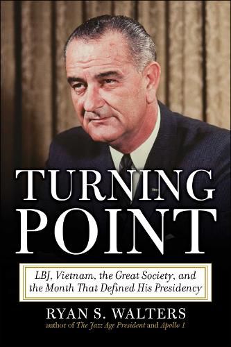 Cover image for Turning Point
