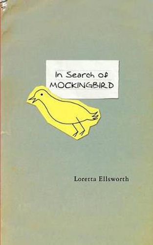 Cover image for In Search of Mockingbird