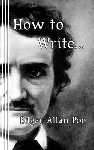 Cover image for How to Write...