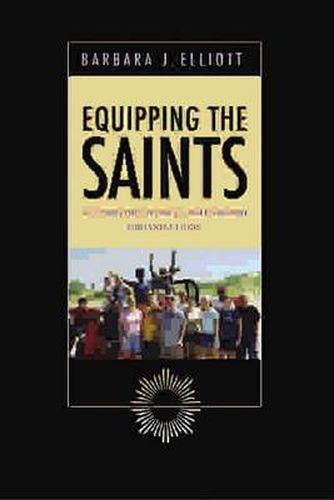 Equipping the Saints: A Guide for Giving to Faith Based Organizations