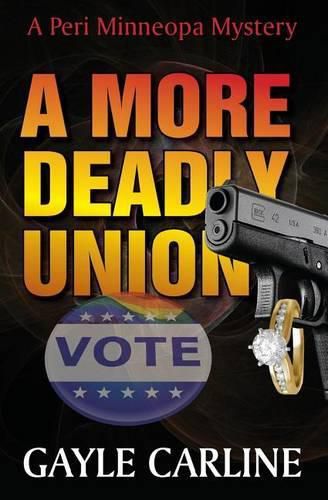 Cover image for A More Deadly Union