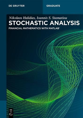 Cover image for Stochastic Analysis