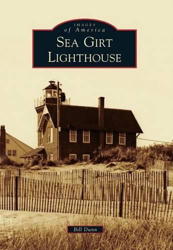 Cover image for Sea Girt Lighthouse