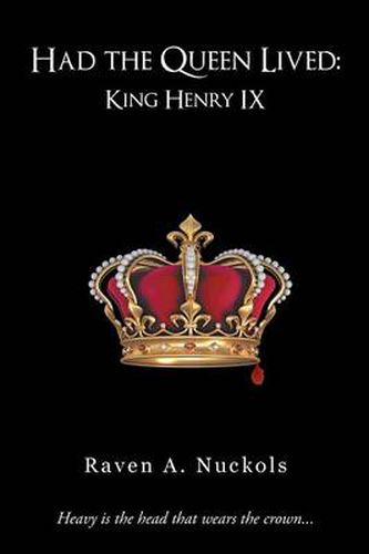 Cover image for Had the Queen Lived