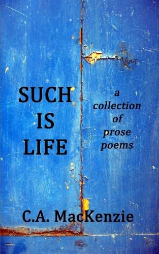 Cover image for Such Is Life