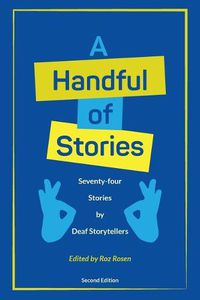 Cover image for A Handful of Stories