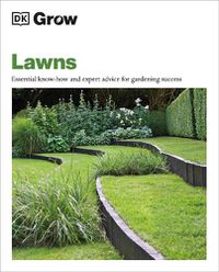 Cover image for Grow Lawns