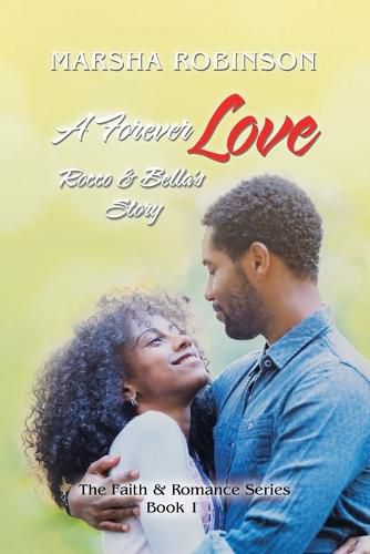 Cover image for A Forever Love