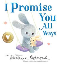 Cover image for I Promise You All Ways