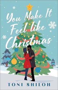 Cover image for You Make It Feel like Christmas