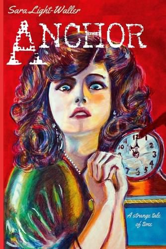 Cover image for Anchor (2nd Edition)