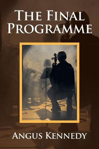 Cover image for The Final Programme