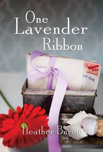 Cover image for One Lavender Ribbon