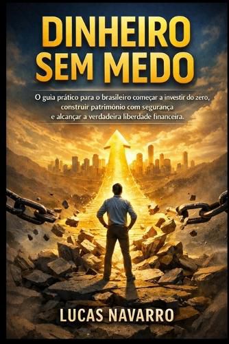 Cover image for Dinheiro Sem Medo