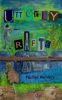 Cover image for Utterly Rafted