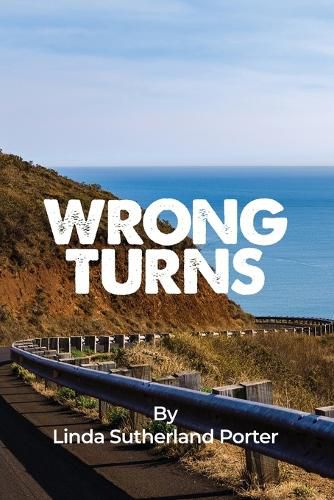 Cover image for Wrong Turns