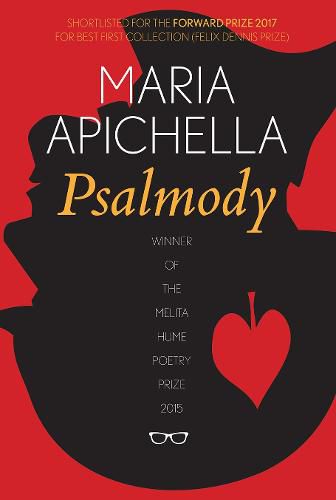Cover image for Psalmody