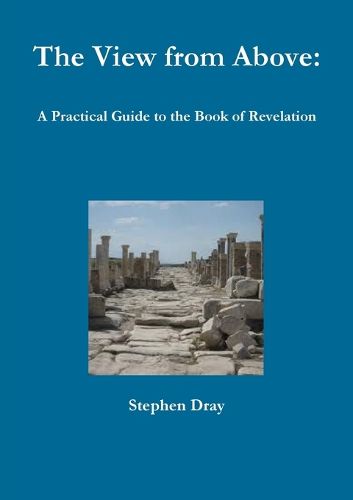Cover image for The Book of Revelation