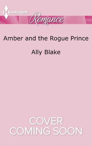 Amber and the Rogue Prince