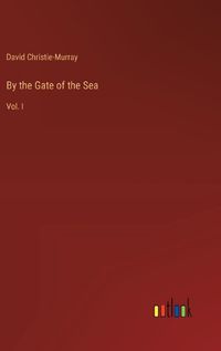 Cover image for By the Gate of the Sea