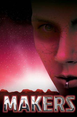 Cover image for Makers