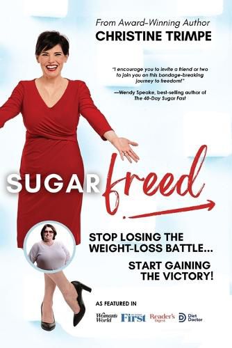 Cover image for SugarFreed