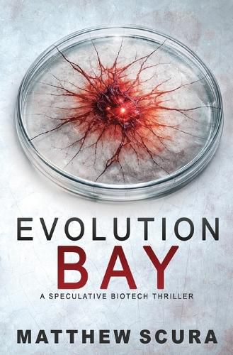 Cover image for Evolution Bay