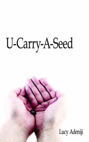 Cover image for U-Carry-A-Seed