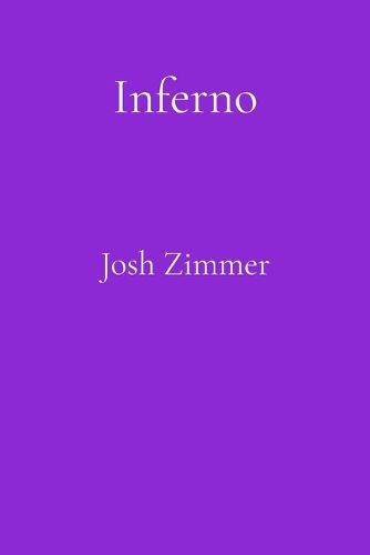 Cover image for Inferno