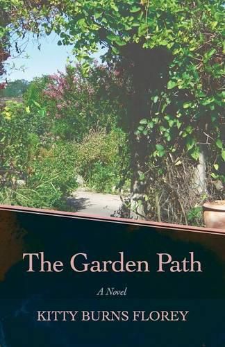 Cover image for The Garden Path: A Novel