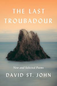 Cover image for The Last Troubadour