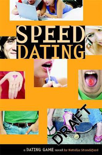 The Dating Game No. 5: Speed Dating