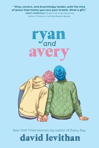 Cover image for Ryan and Avery