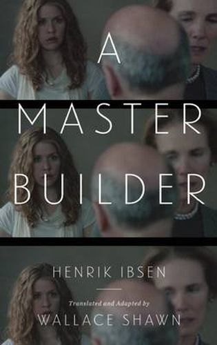 A Master Builder