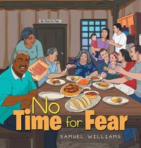 Cover image for No Time for Fear