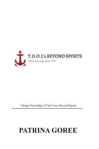 Cover image for T.O.O.L's Beyond Sports