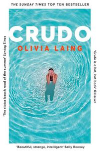 Cover image for Crudo
