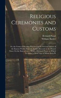 Cover image for Religious Ceremonies and Customs