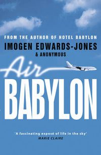 Cover image for Air Babylon