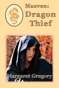 Cover image for Maeven - Dragon Thief