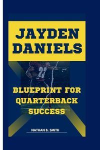 Cover image for Jayden Daniels